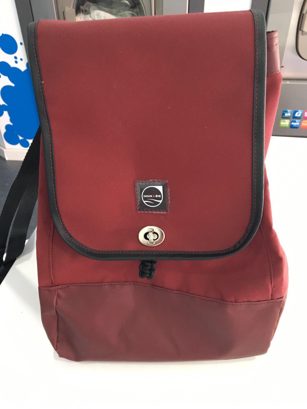 Petate en tejido de vela reciclada o acrilico - Imagen 17