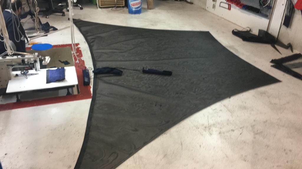 Toldos ibicencos - Imagen 5