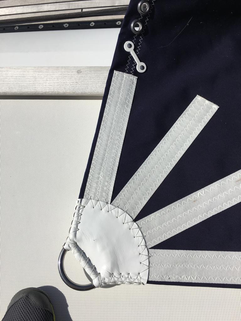 Reparación velas - Imagen 12