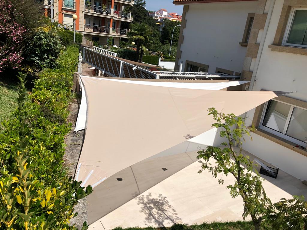 Toldos ibicencos - Imagen 3