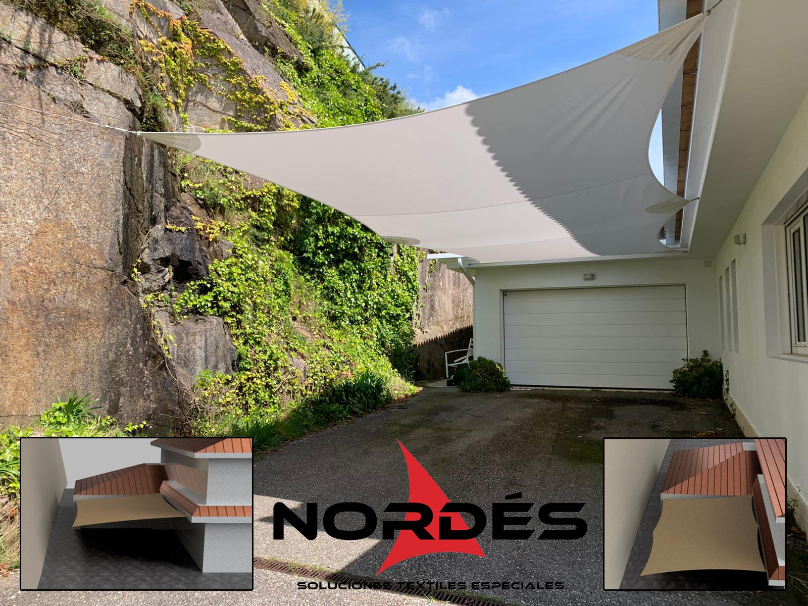 Toldos ibicencos - Imagen 7