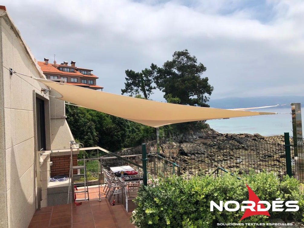 Toldos ibicencos - Imagen 8