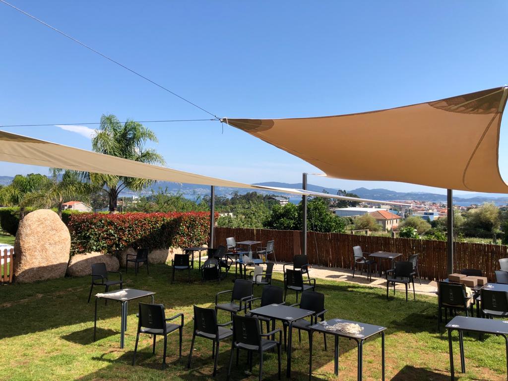 Toldos ibicencos - Imagen 9