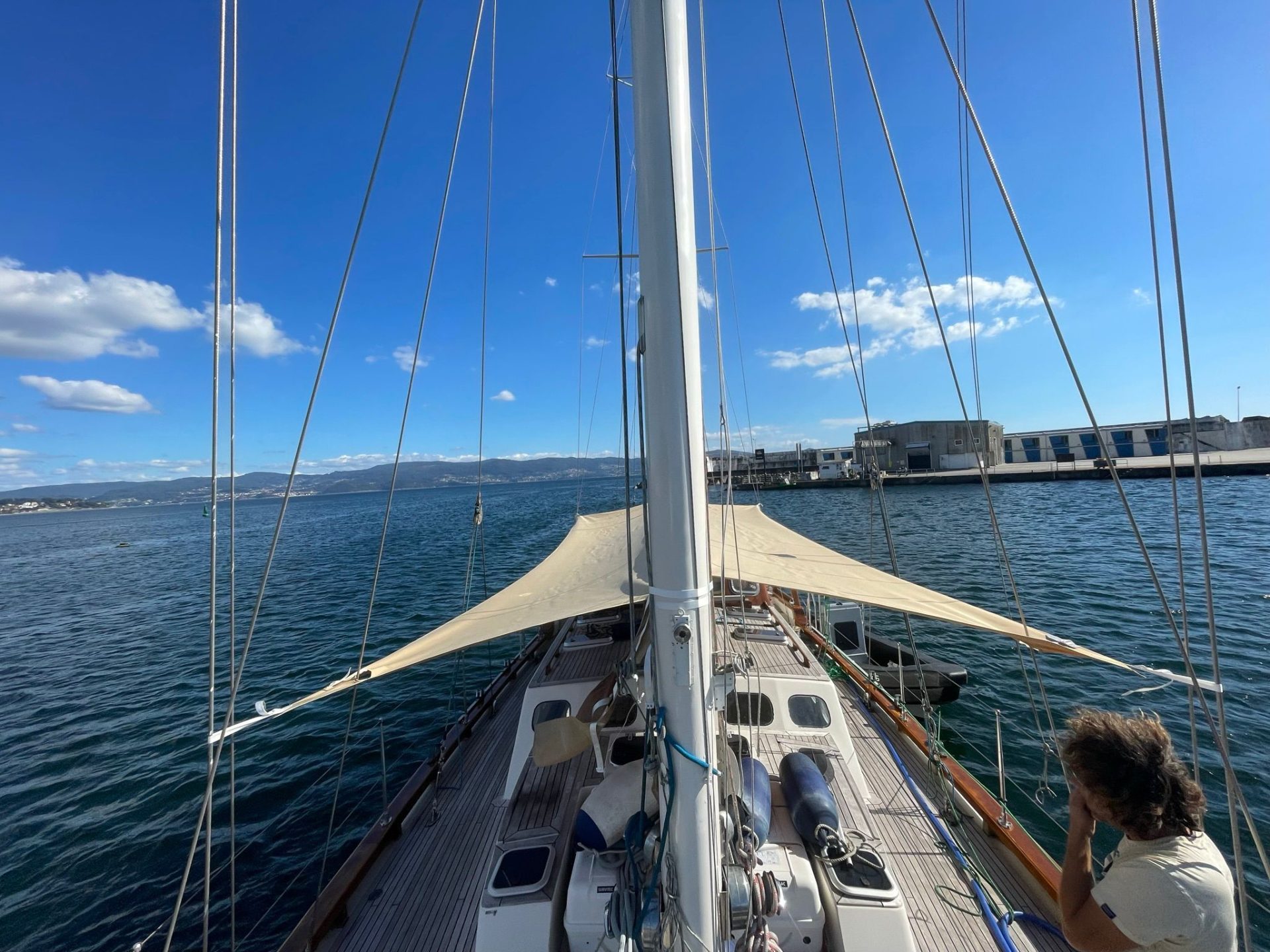 Toldos ibicencos - Imagen 11