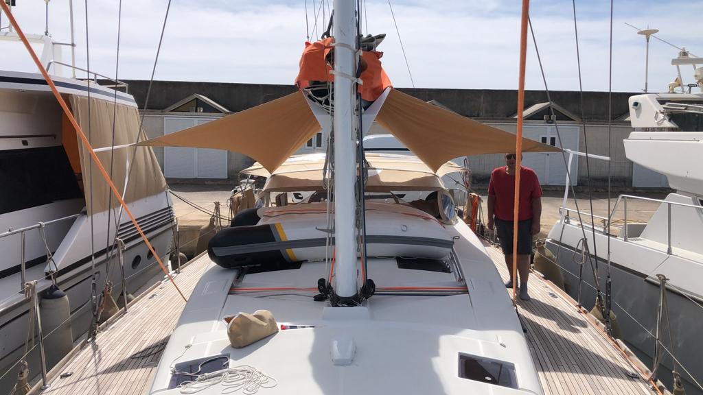 Toldos ibicencos - Imagen 12