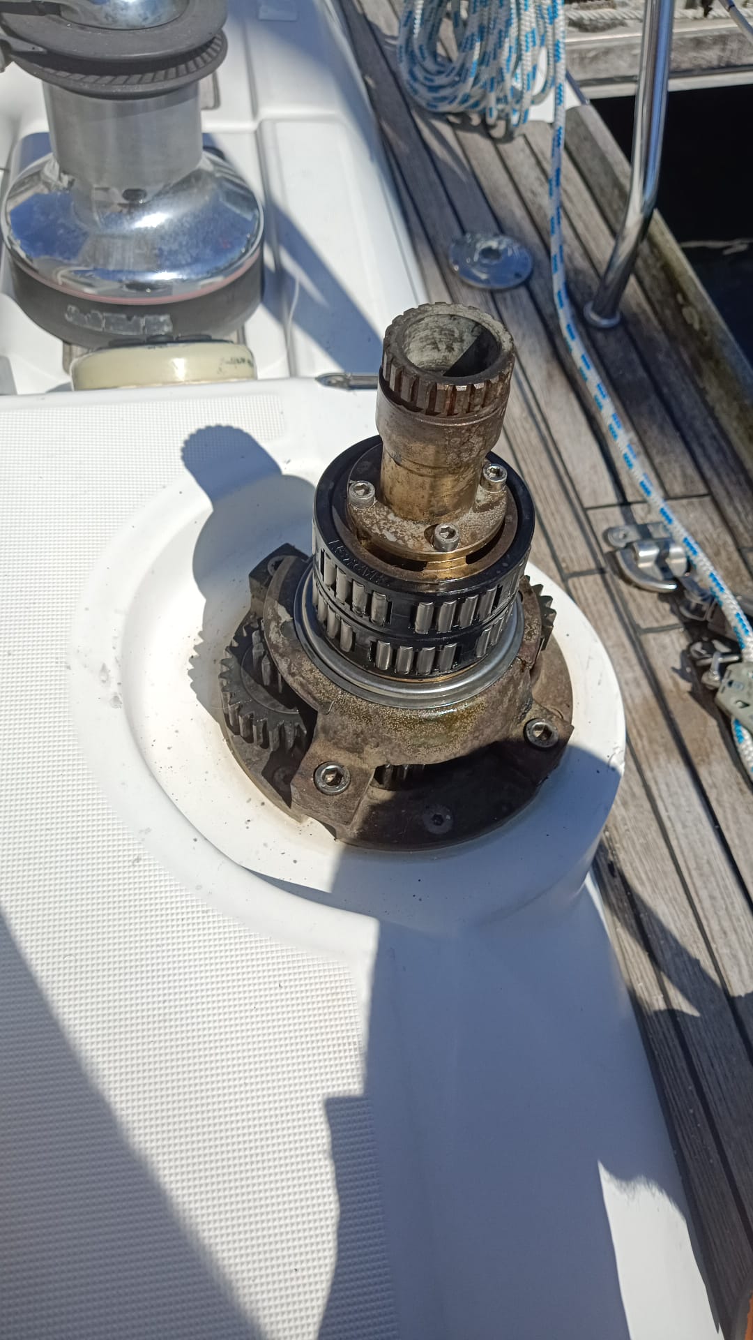 Fundas winches - Imagen 3