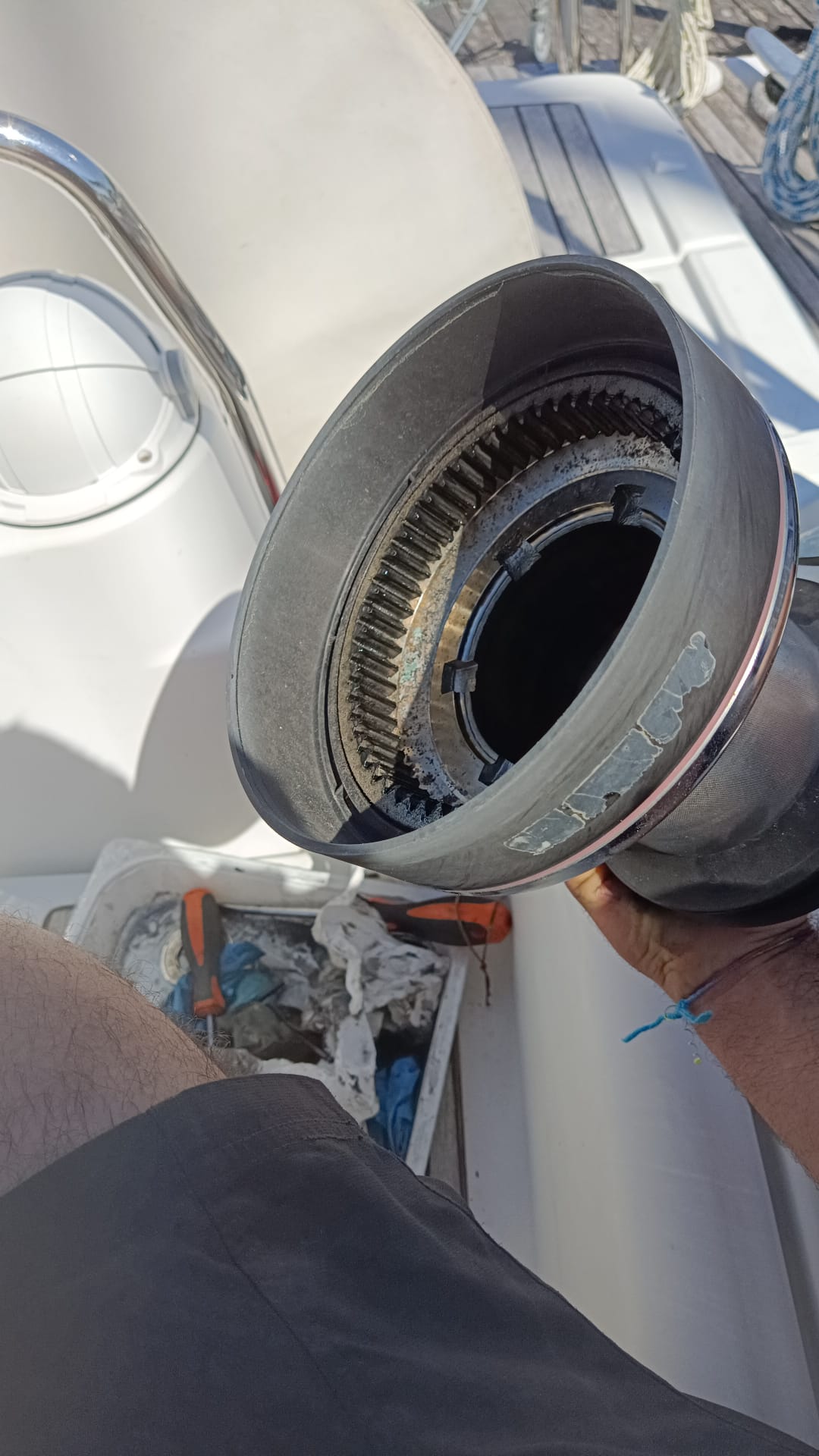 Fundas winches - Imagen 4