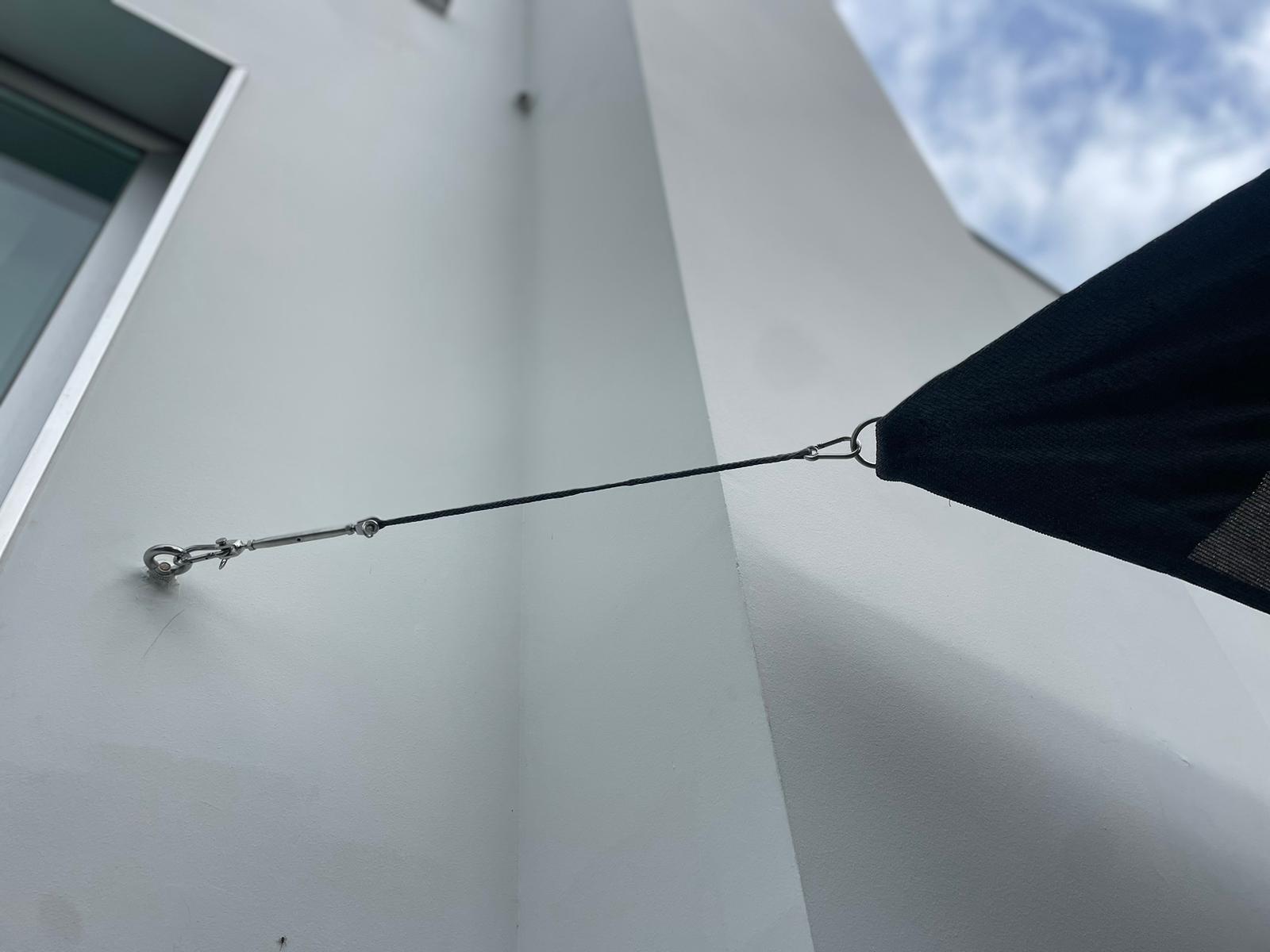 Toldos ibicencos - Imagen 13