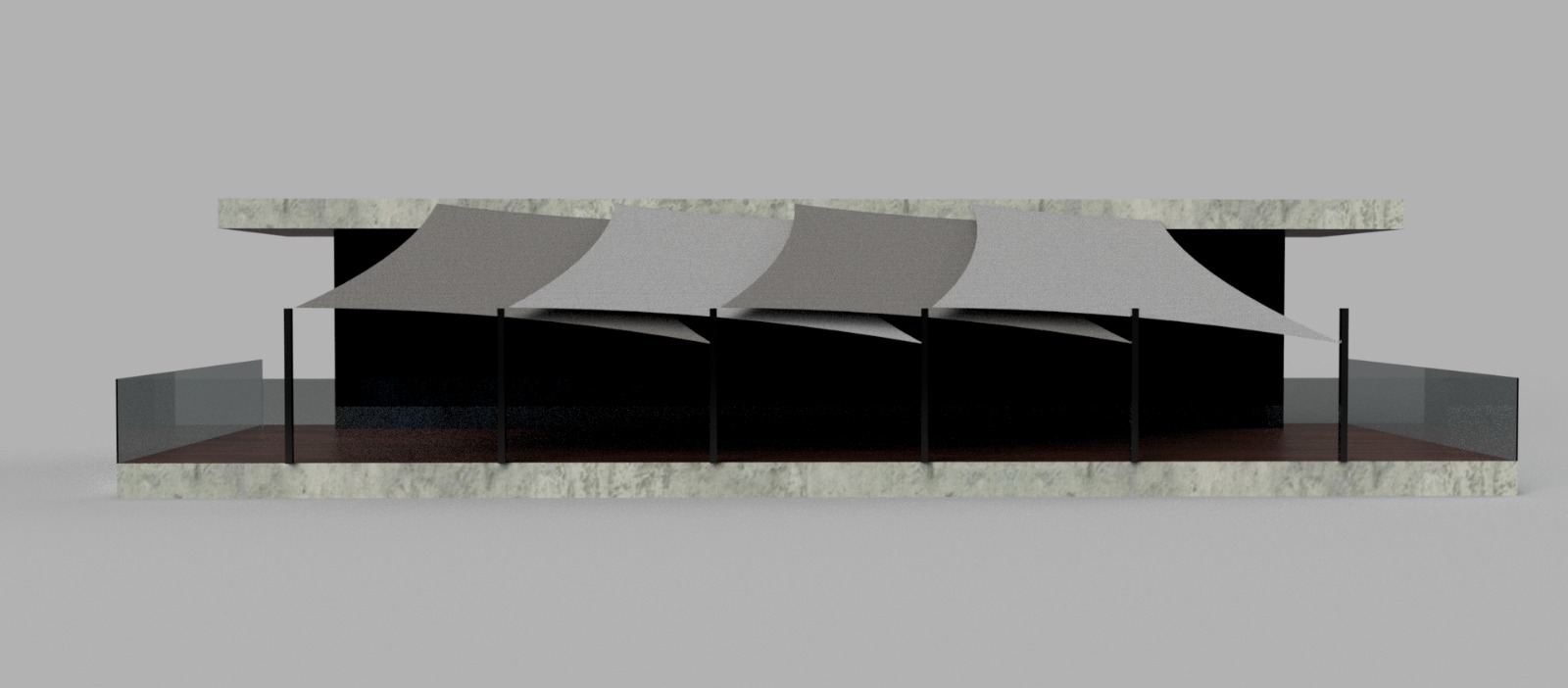 Toldos ibicencos - Imagen 14