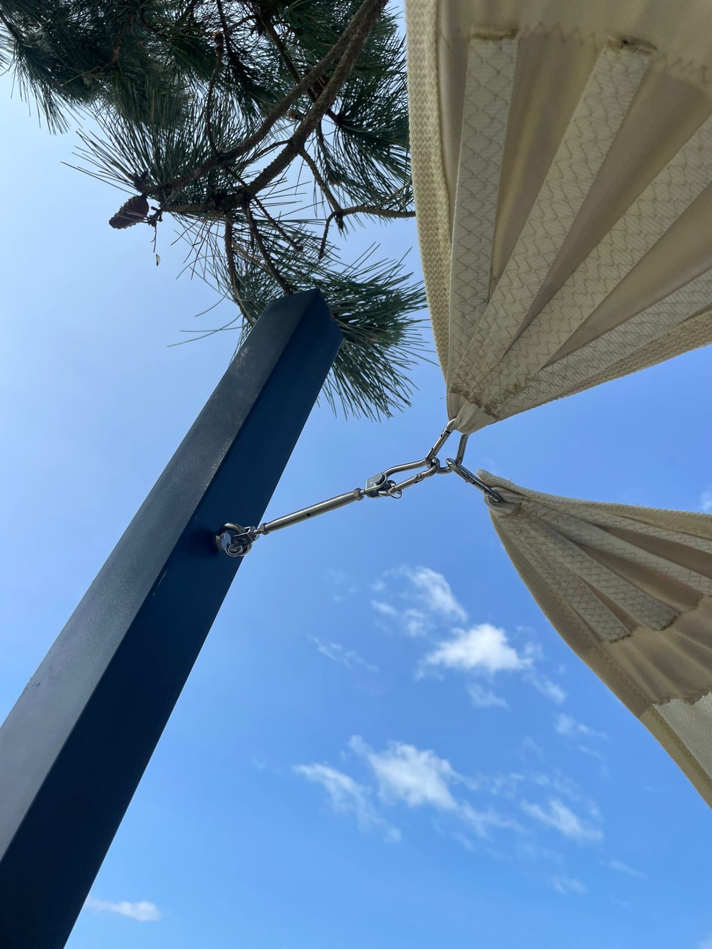 Toldos ibicencos - Imagen 15