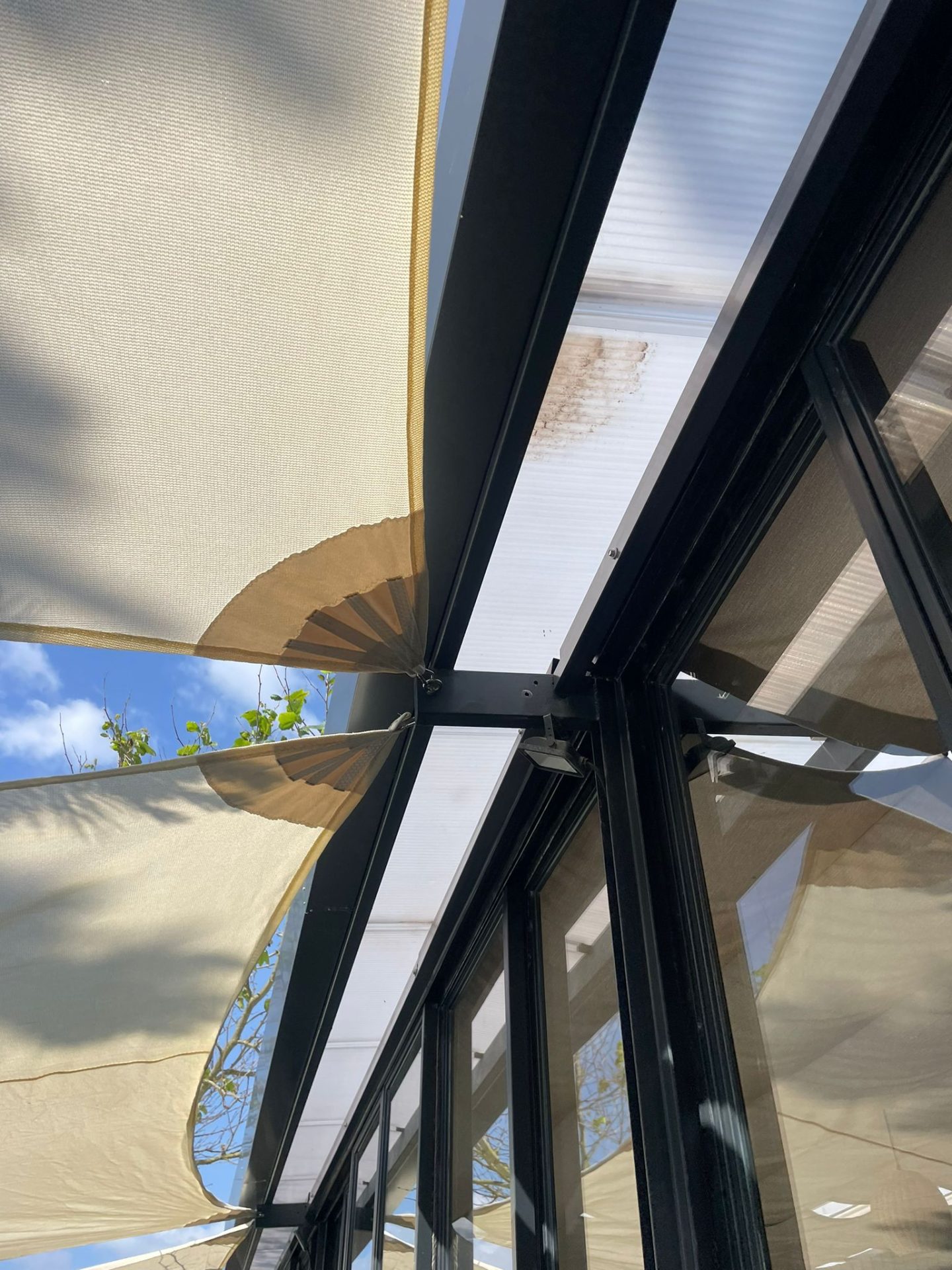 Toldos ibicencos - Imagen 16