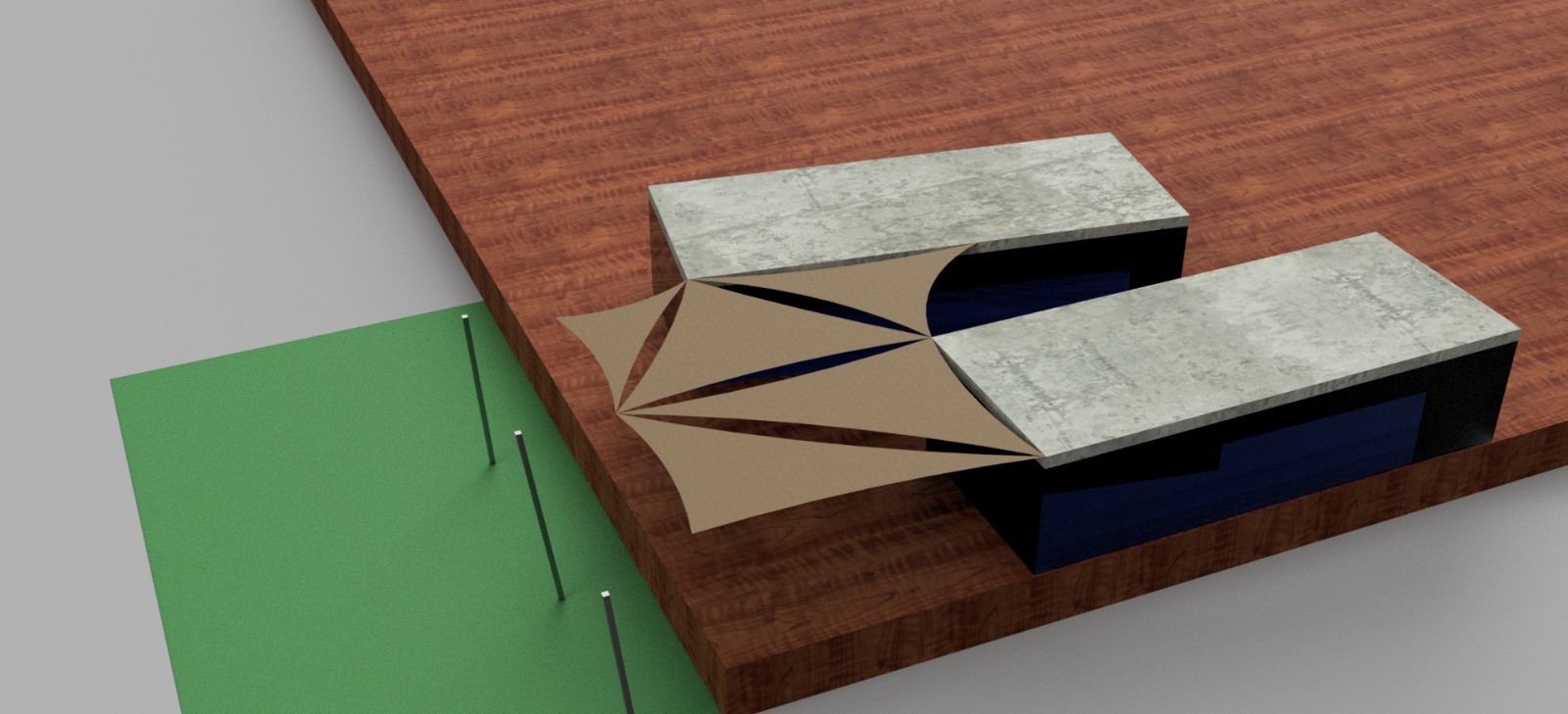 Toldos ibicencos - Imagen 17