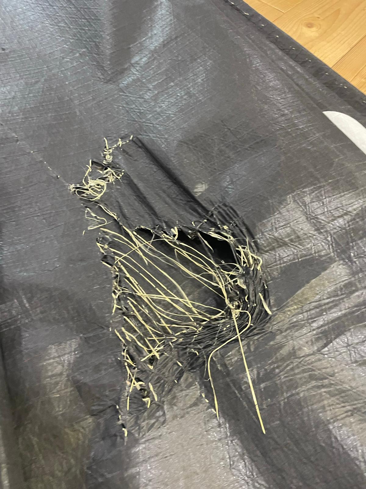 Reparación velas - Imagen 4