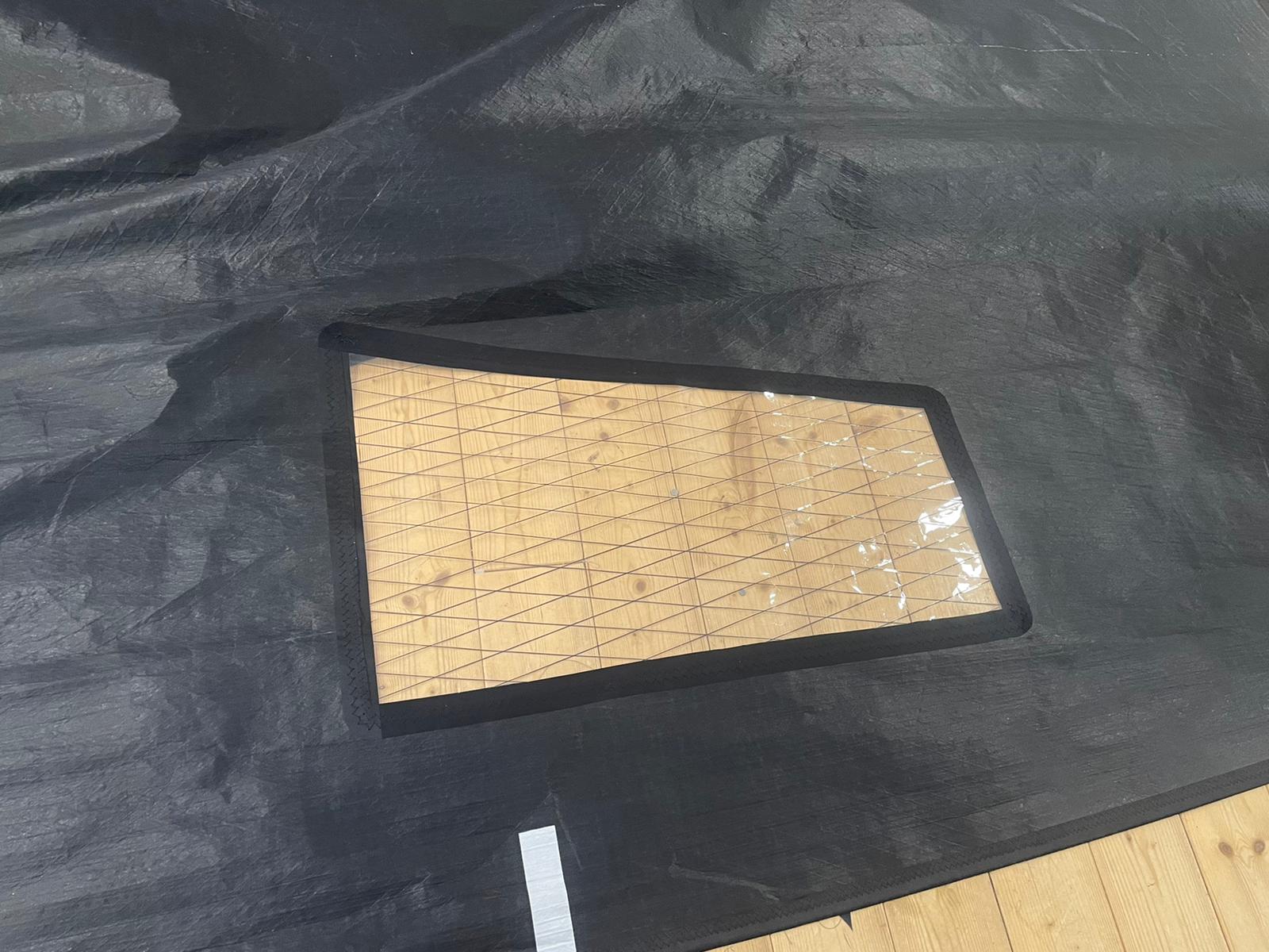 Reparación velas - Imagen 10