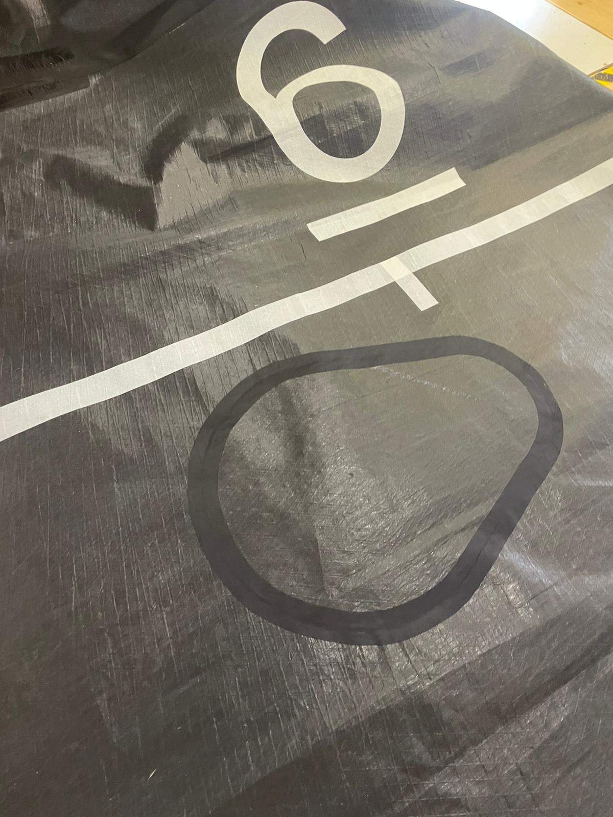 Reparación velas - Imagen 6