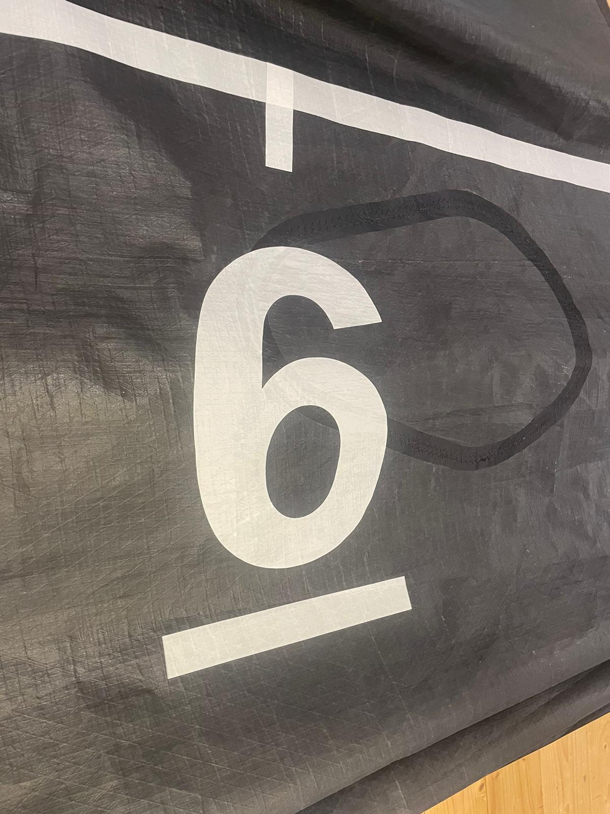 Reparación velas - Imagen 7