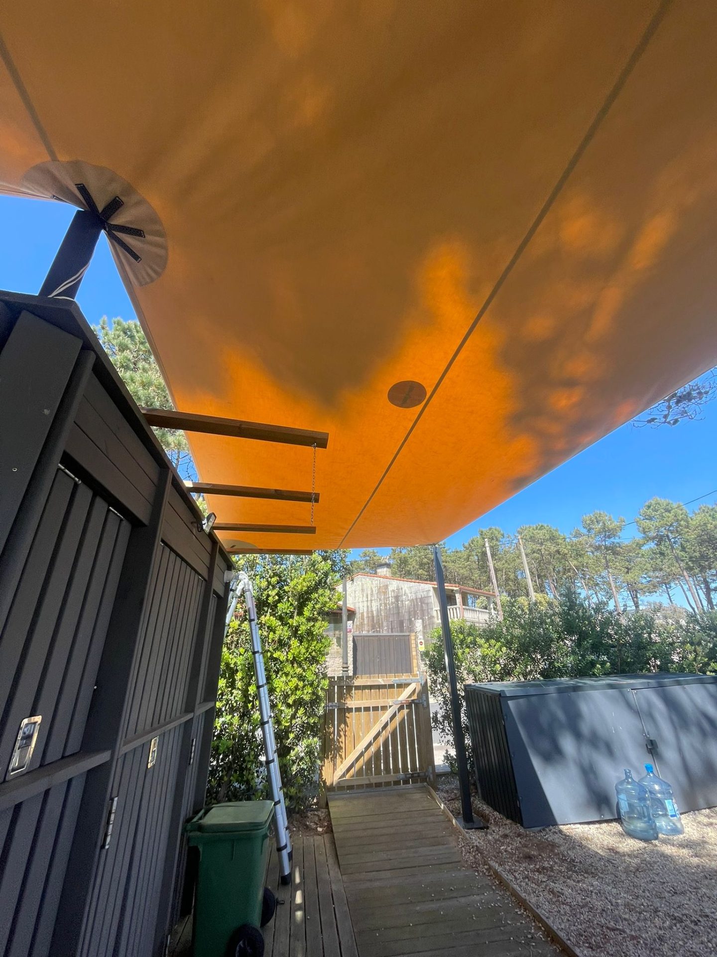 Toldos ibicencos - Imagen 4