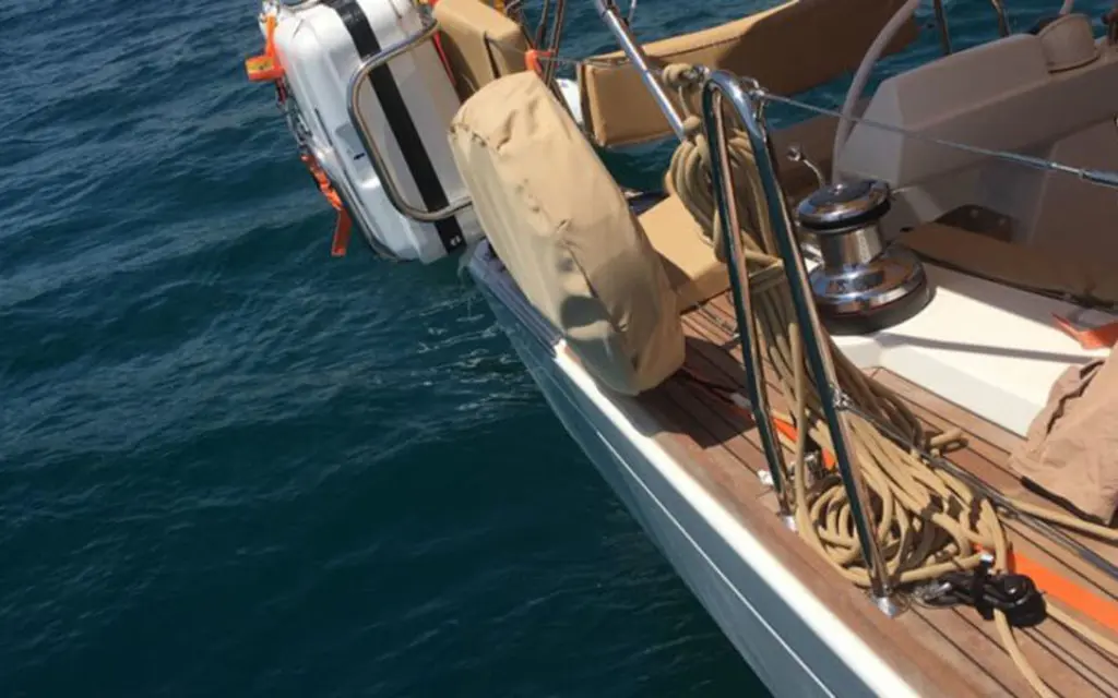 Nordes Velería - Fundas y Accesorios Nordes Velería - Fundas y Accesorios