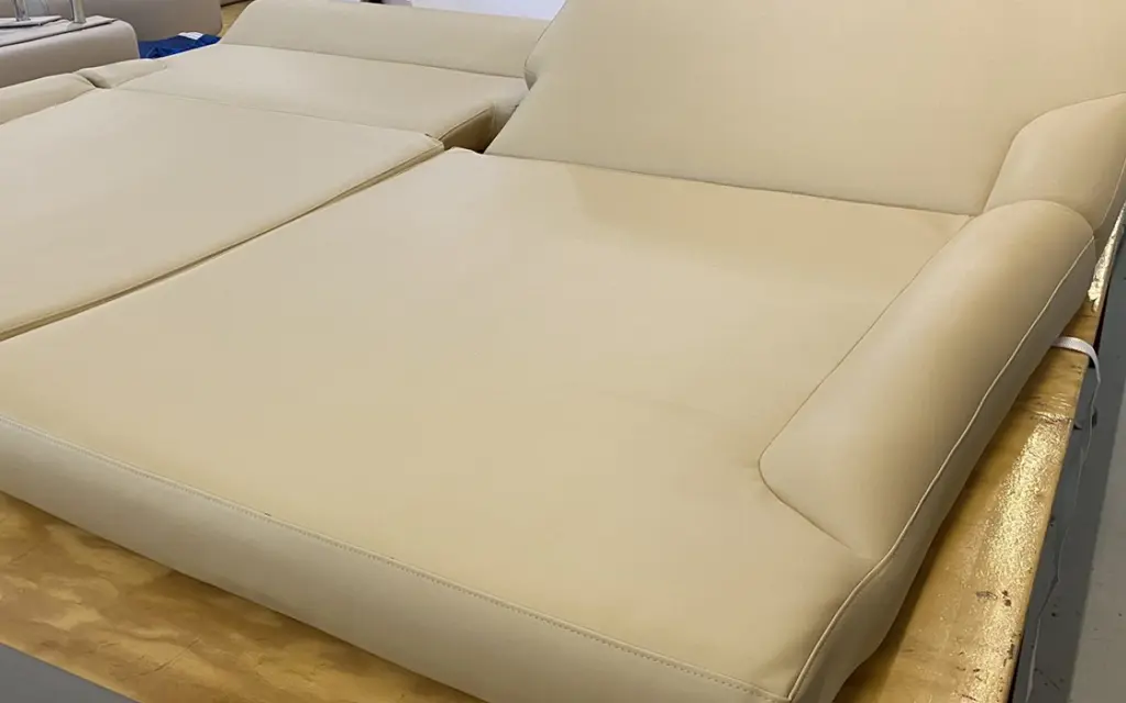 Nordes Velería - Tapicería Nordes Velería - Tapicería